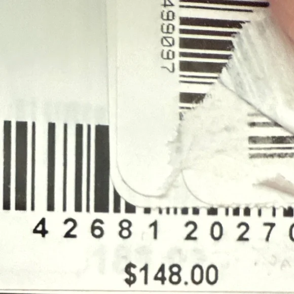 Elegant Royal Blue Formal Dress - Picture 8 of 8